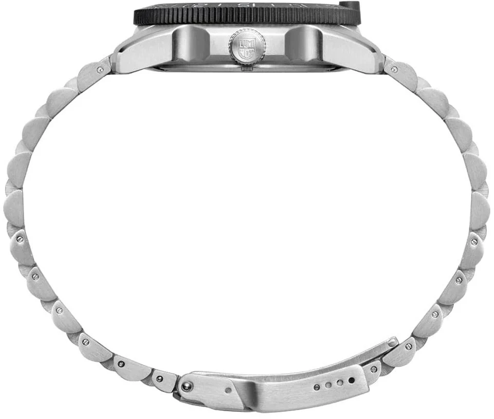 Luminox Pacific Diver Ripple Collection 3120M Series Watch - Image 4