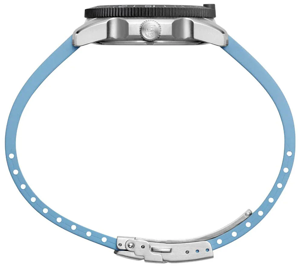 Luminox Pacific Diver Ripple Collection 3120M Series Watch - Image 5
