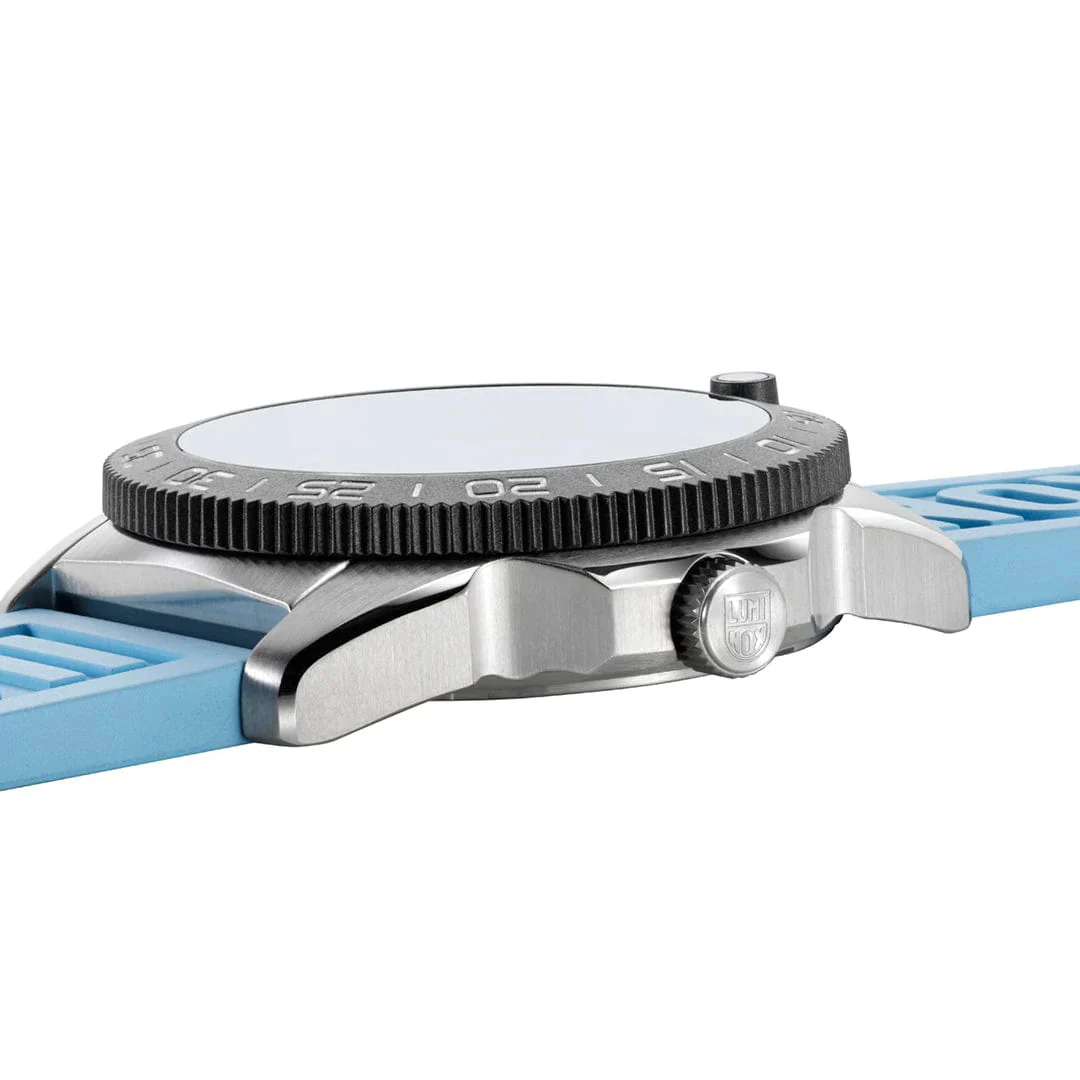 Luminox Pacific Diver Ripple Collection 3120M Series Watch - Image 6