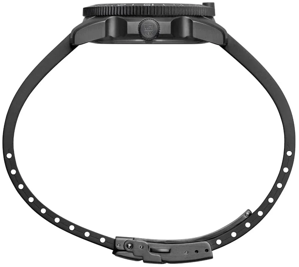 Luminox Pacific Diver Ripple Collection 3120M Series Watch - Image 9