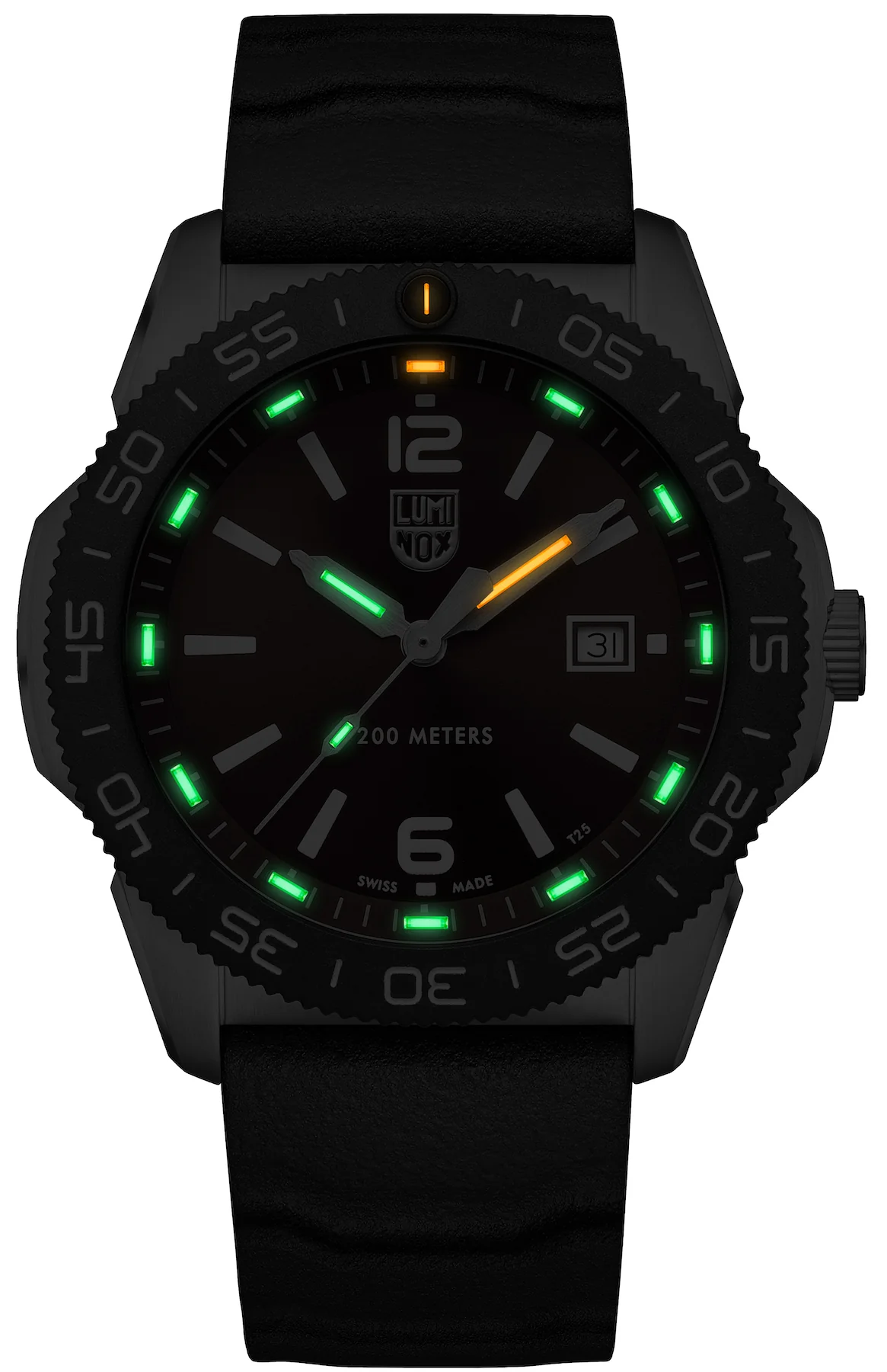 Luminox Pacific Diver Watch - Image 2