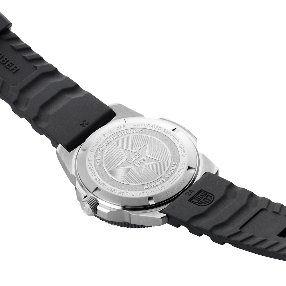 Luminox Pacific Diver Watch - Image 4
