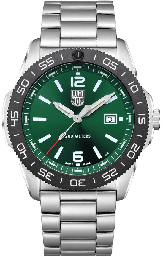 Luminox Pacific Diver Watch