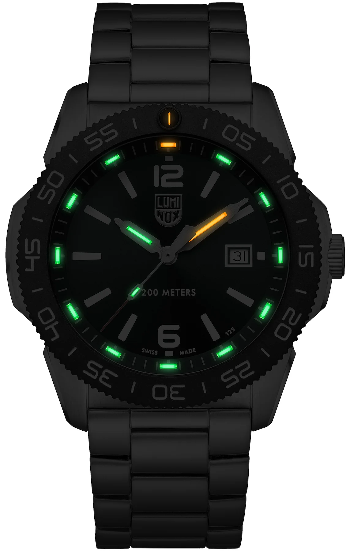 Luminox Pacific Diver Watch - Image 2