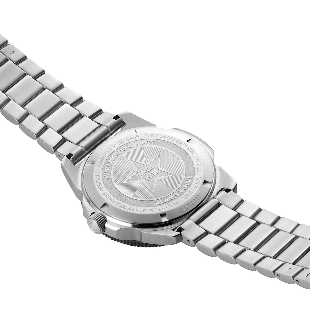 Luminox Pacific Diver Watch - Image 3