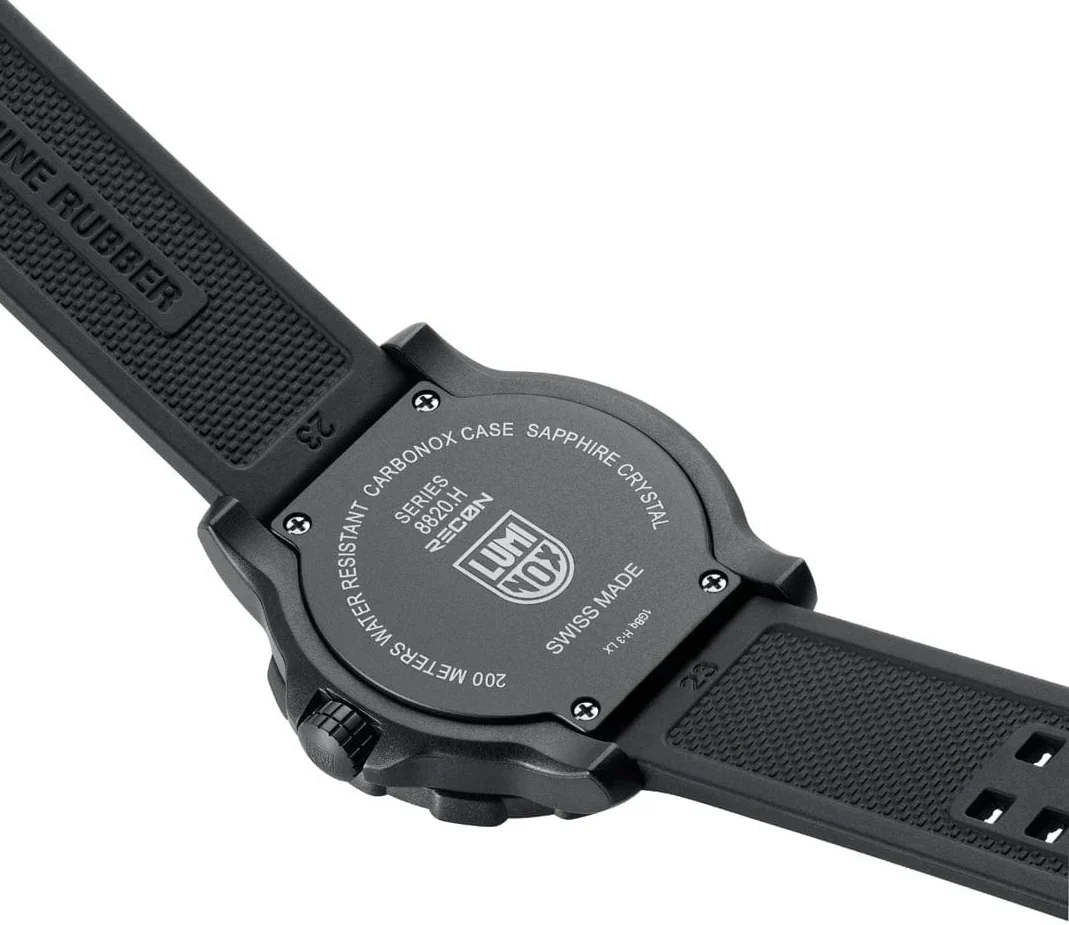 Luminox Recon Point Man Watch - Image 6