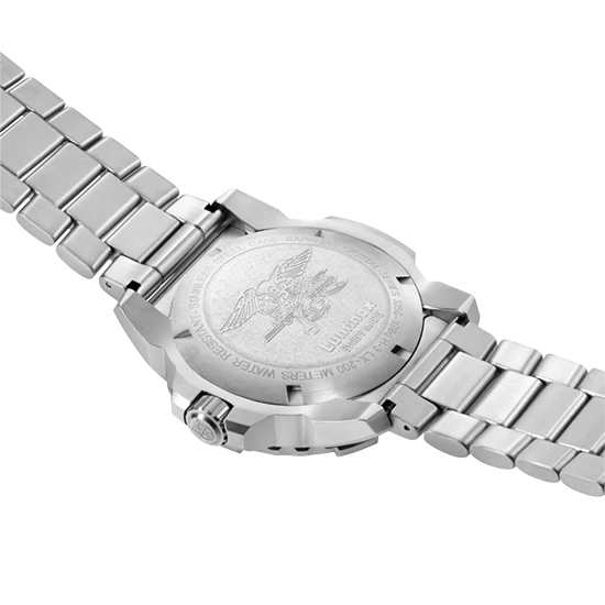 Luminox Watch Sea Navy Seal Steel 3250 Series - Image 4