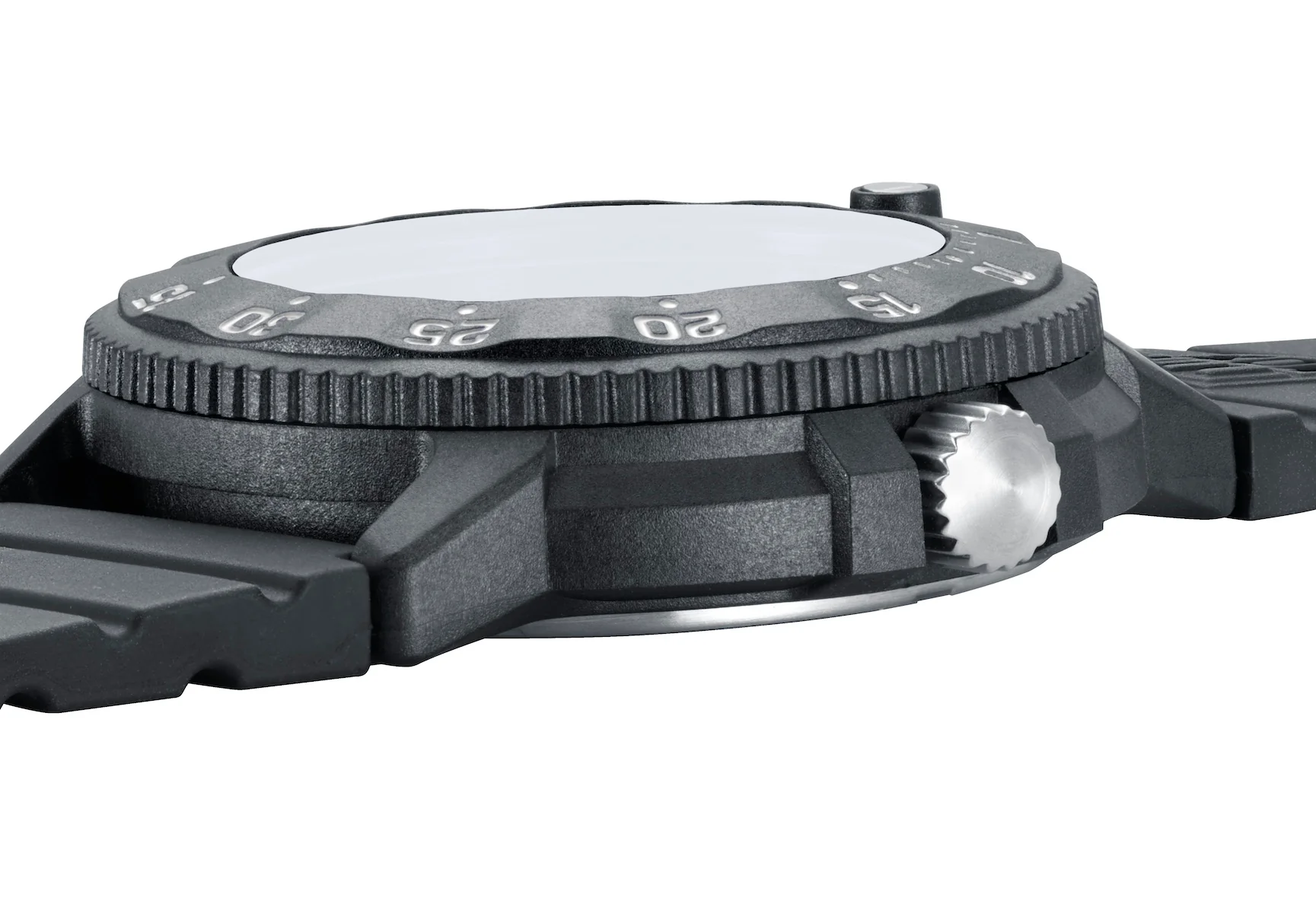 Luminox Sea Original Navy Seal 3000 Series Blue Watch - Image 7