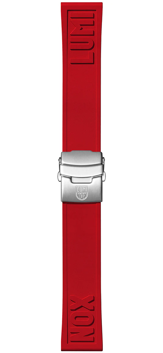 Luminox Watch Sea Pacific Diver 3120 Series - Image 8