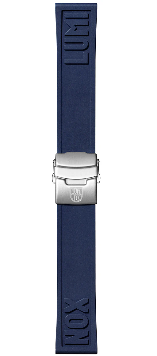 Luminox Watch Sea Pacific Diver 3120 Series D - Image 8