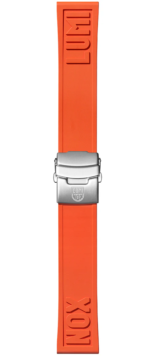 Luminox Watch Sea Pacific Diver 3120 Series D - Image 8