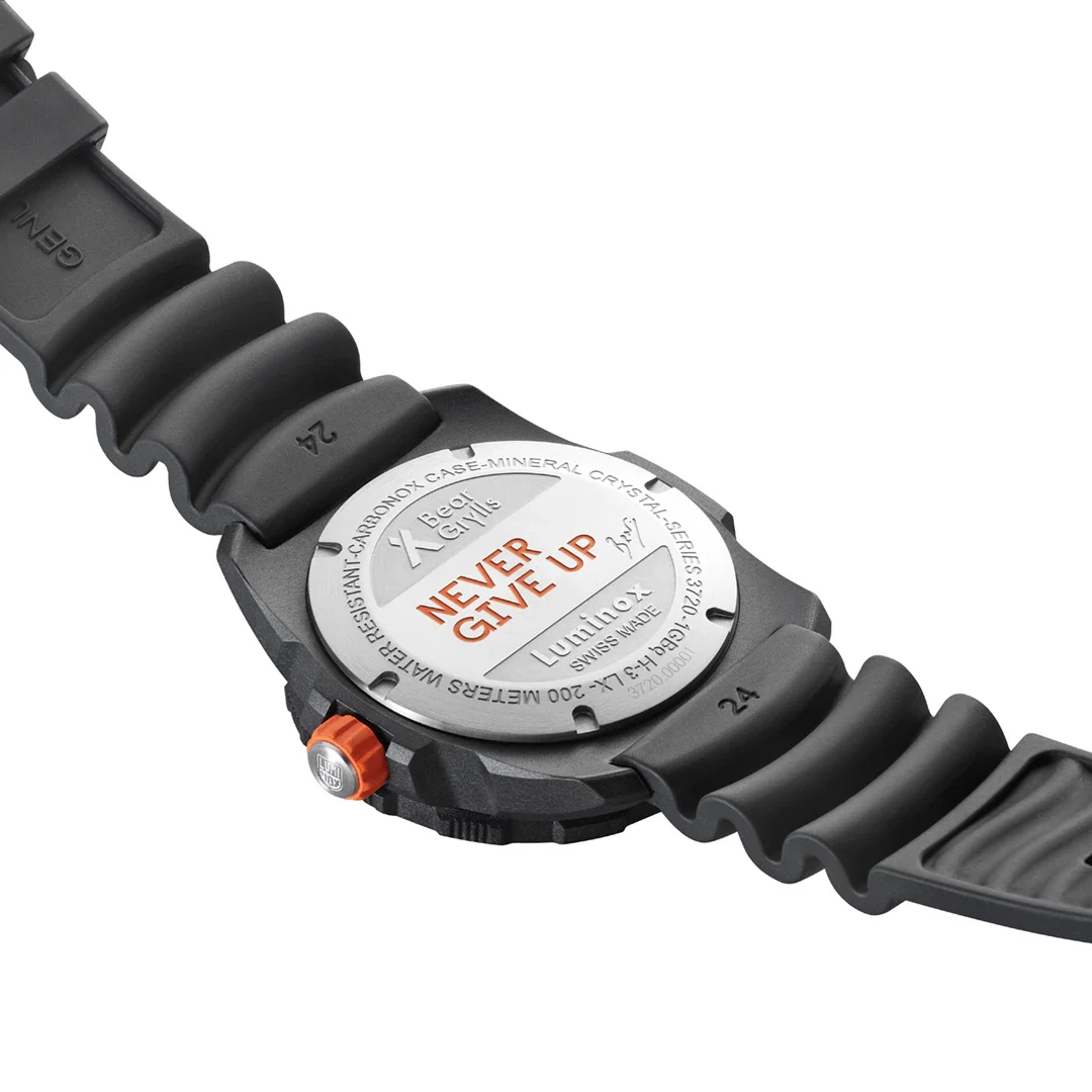 Luminox Sea Series Bear Grylls Survival - Image 3
