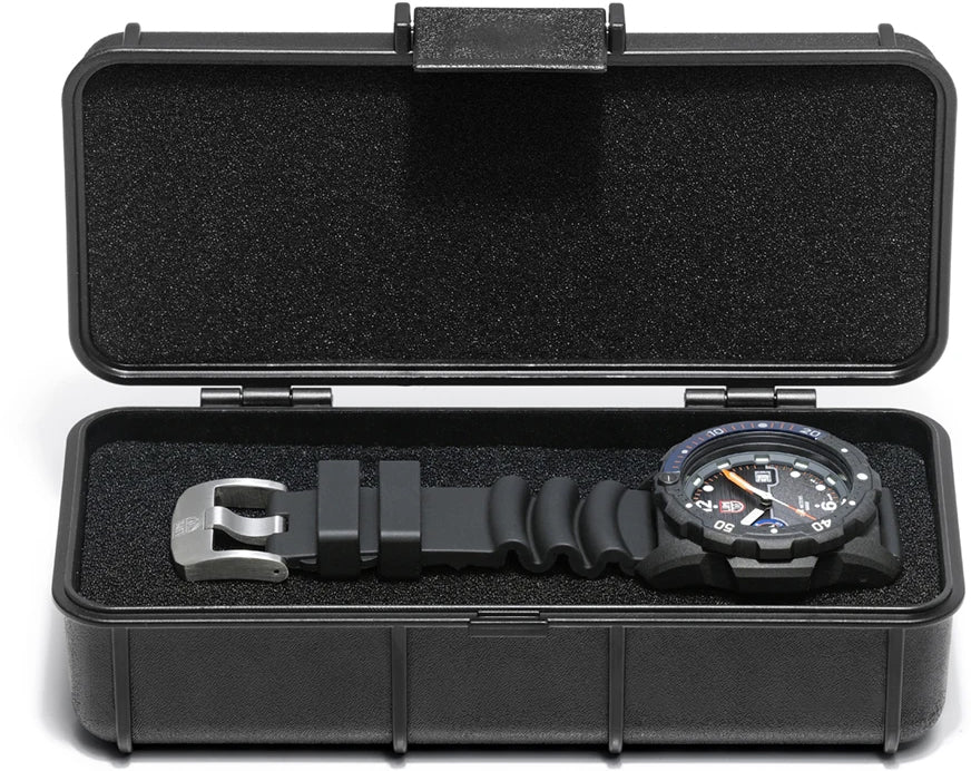 Luminox Sea Series Bear Grylls Survival - Image 5
