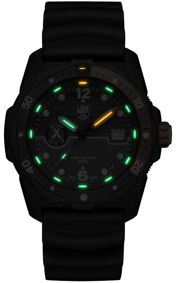 Luminox Sea Series Bear Grylls Survival - Image 2