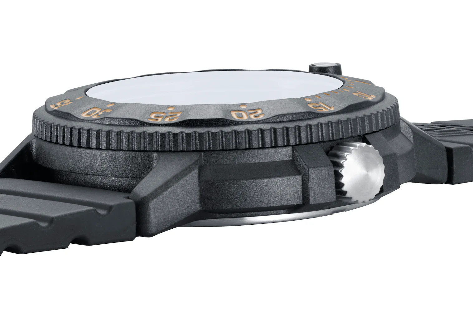 Luminox Sea The Original Navy Seal 3000 EVO Series Black A - Image 5