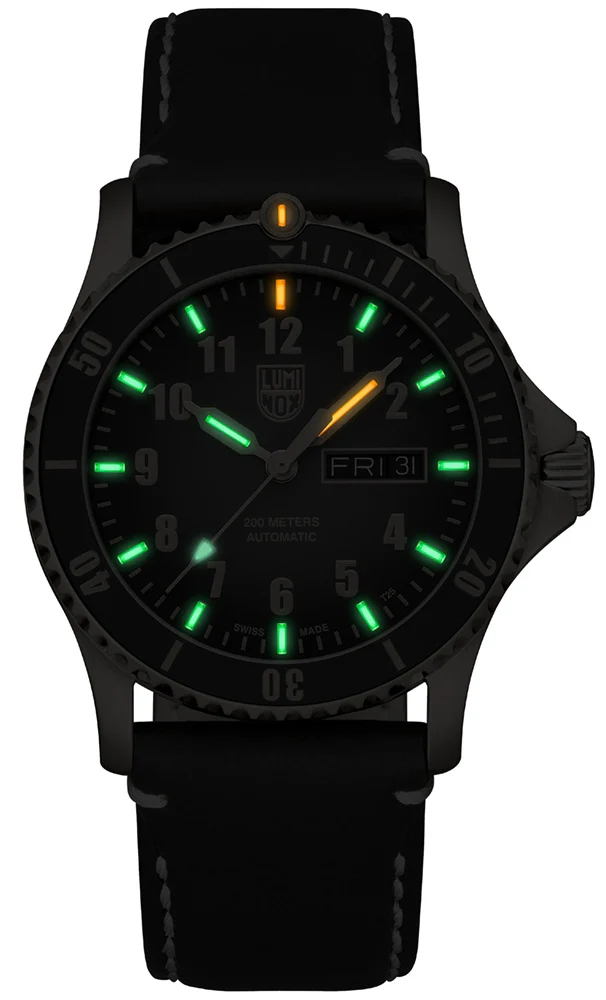 Luminox Sport Timer Automatic 0920 Series Limited Edition - Image 3