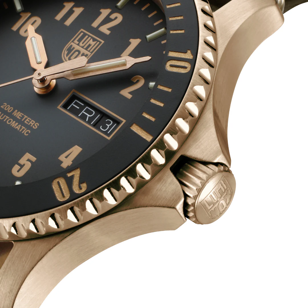 Luminox Sport Timer Automatic 0920 Series Limited Edition - Image 4