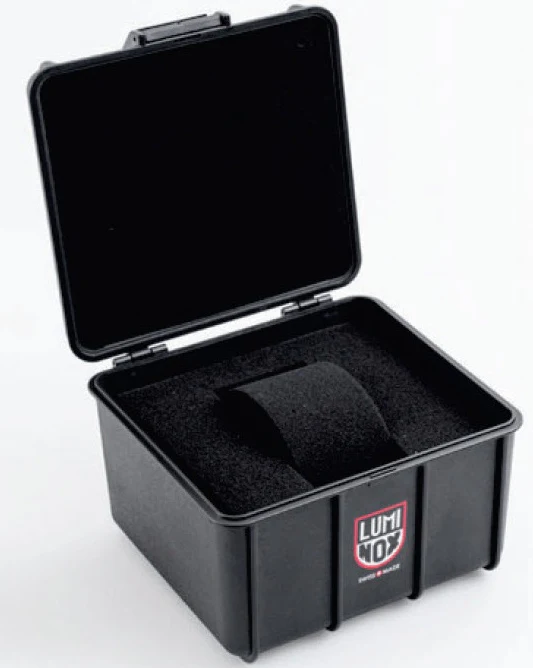 Luminox Atacama Field 43mm Urban Adventure Set Watch - Image 10