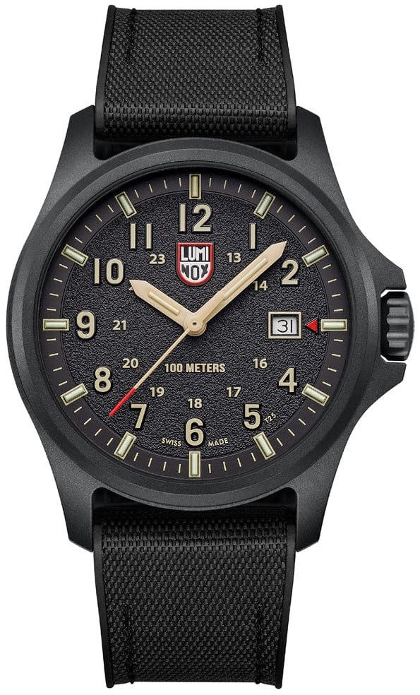 Luminox Atacama Field 43mm Urban Adventure Set Watch - Image 2