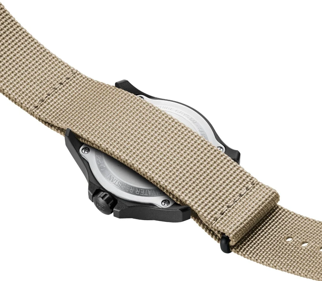 Luminox Atacama Field 43mm Urban Adventure Set Watch - Image 4