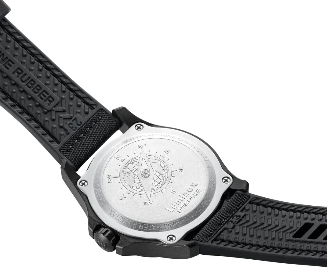 Luminox Atacama Field 43mm Urban Adventure Set Watch - Image 5