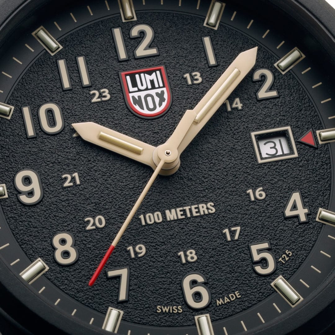 Luminox Atacama Field 43mm Urban Adventure Set Watch - Image 7