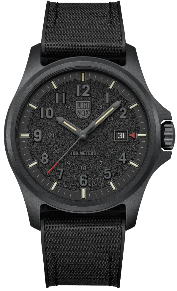 Luminox Atacama Field 43mm Urban Adventure Watch