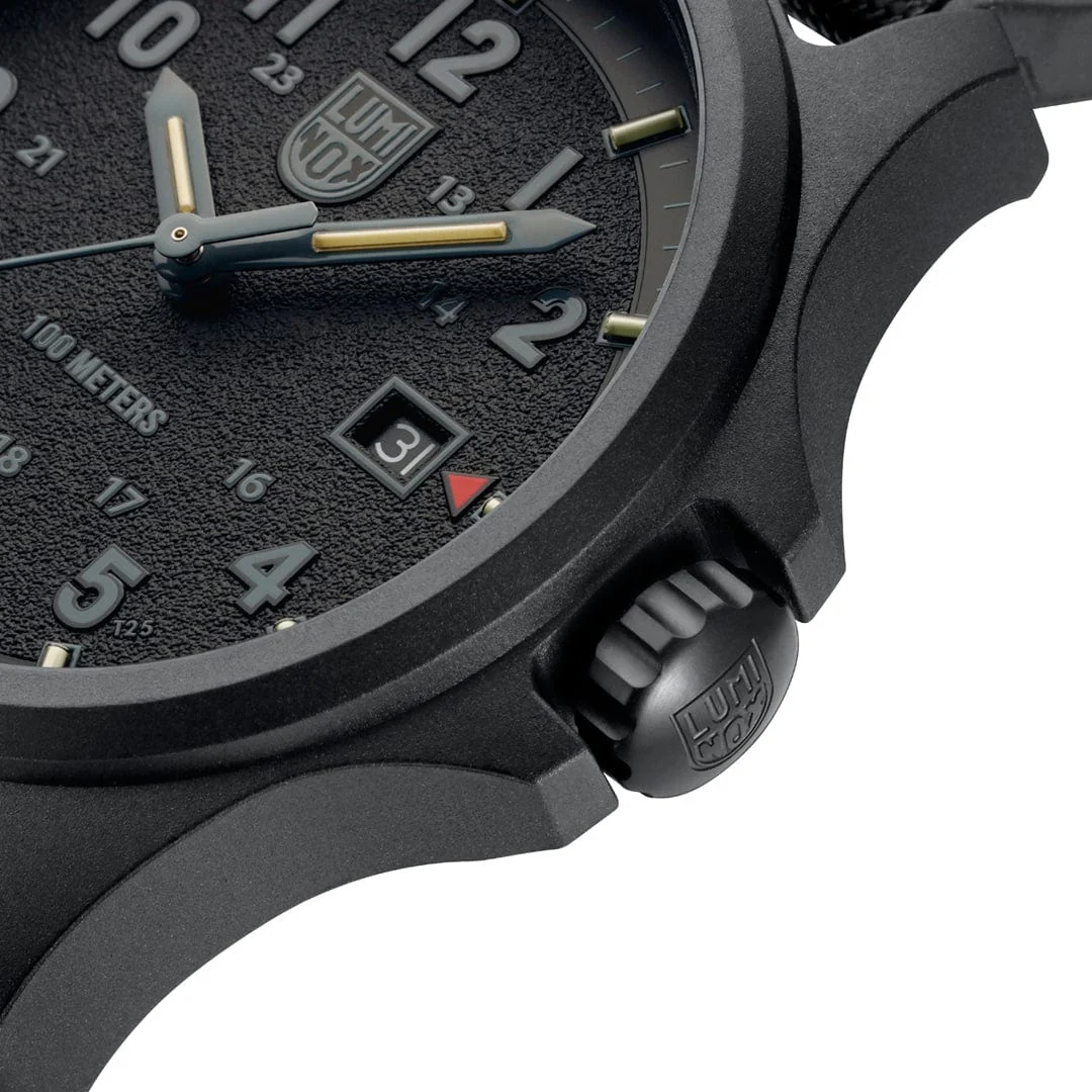 Luminox Atacama Field 43mm Urban Adventure Watch - Image 5