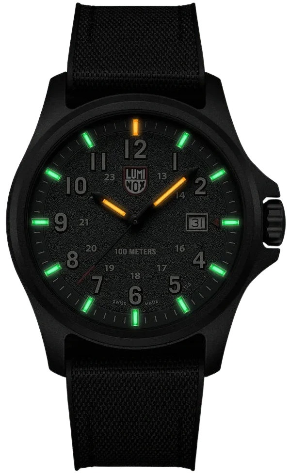 Luminox Atacama Field 43mm Urban Adventure Watch - Image 3