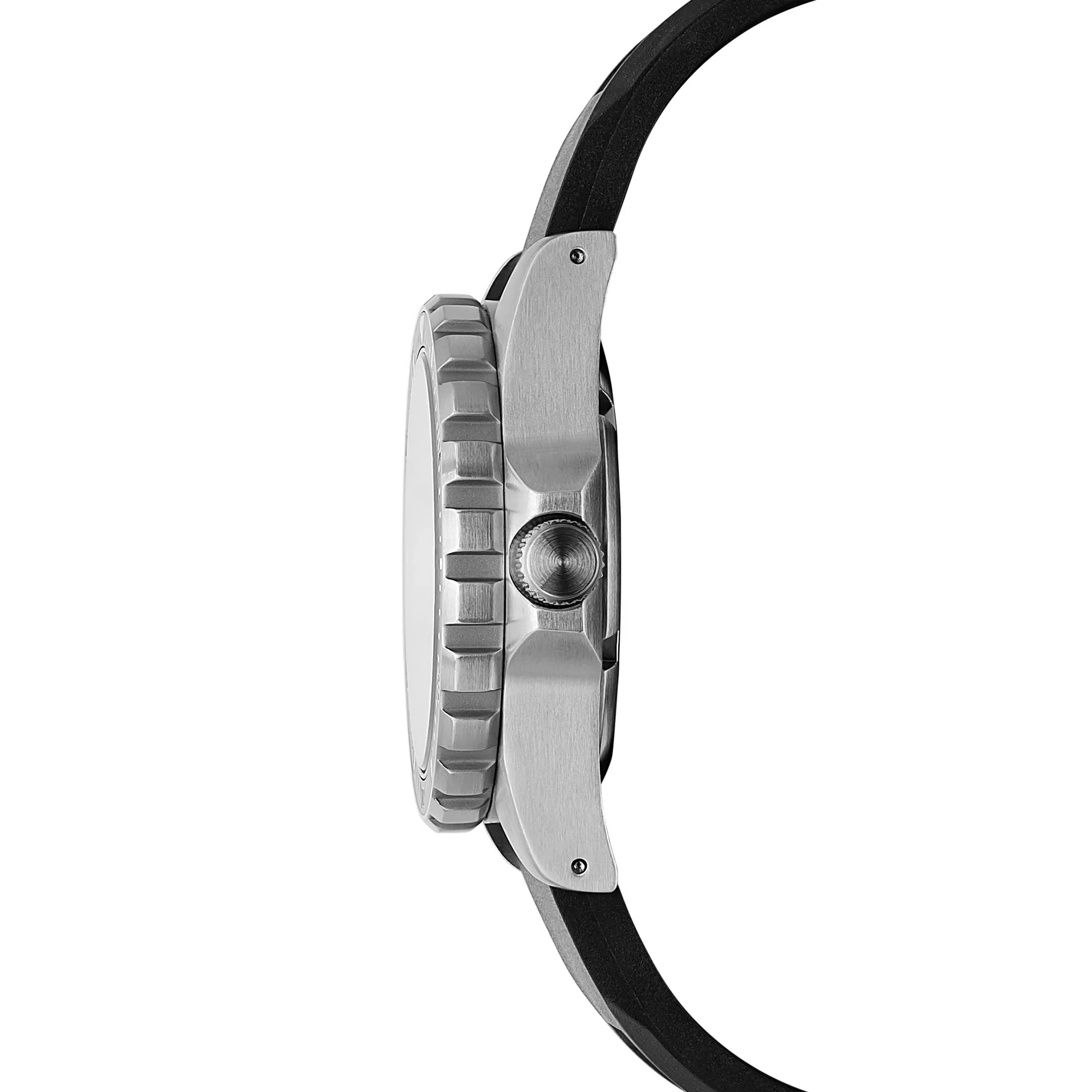 Marathon Dive Medium Arctic Edition Divers Quartz MSAR Quartz Watch - Image 4