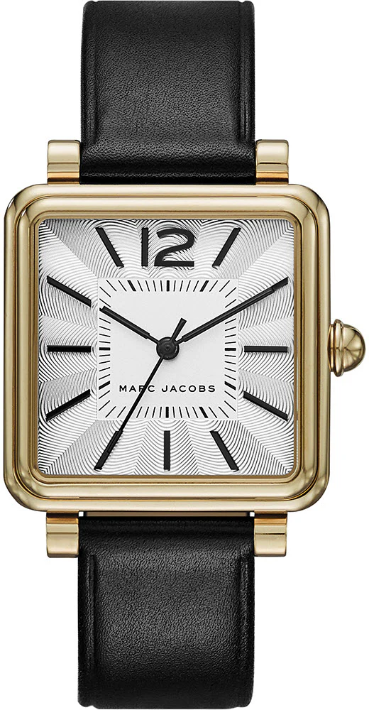 Marc Jacobs Watch Vic Ladies