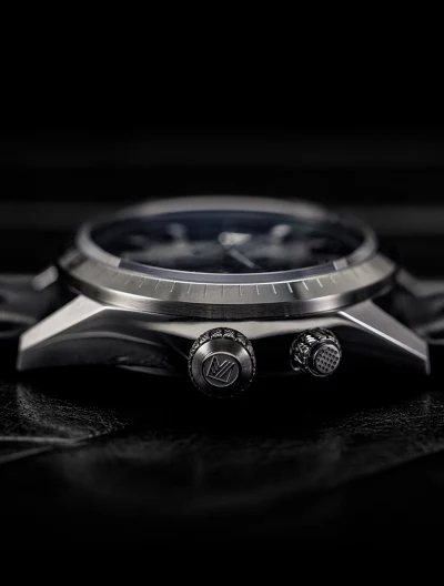 March LA.B Agenda Supra Grall Automatic Watch - Image 5