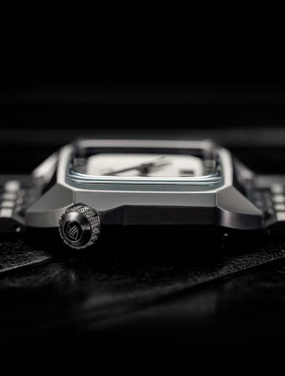 March LA.B Watch AM2 Electrics D - Image 2