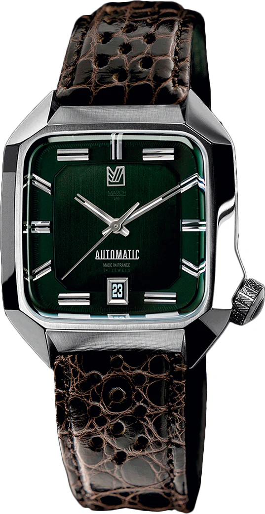 March LA.B Watch AM2 Grall Automatic D