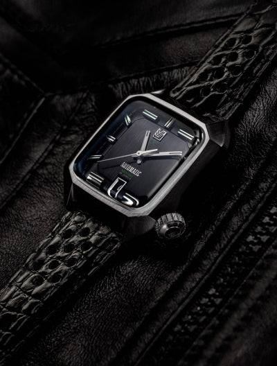 March LA.B Watch AM2 Millesime March Limited Edition - Image 3