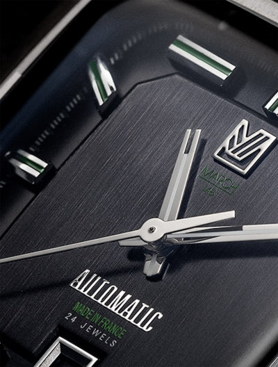 March LA.B Watch AM2 Millesime March Limited Edition - Image 4