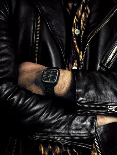 March LA.B Watch AM2 Millesime March Limited Edition - Image 7