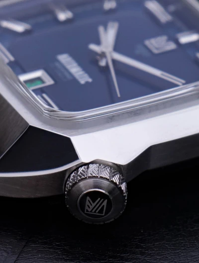 March LA.B Watch AM2 Ocean Automatic - Image 2