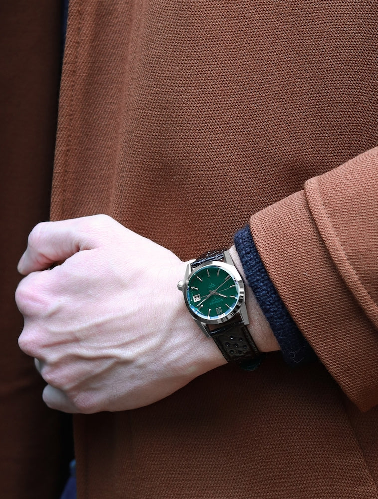 March LA.B Watch AM69 Grall Automatic - Image 5