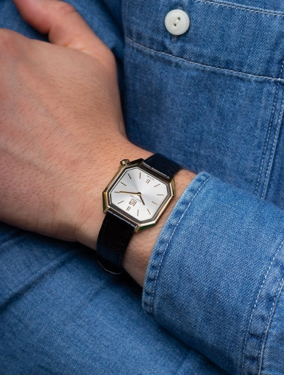 March LA.B Watch Mansart Continental Quartz - Image 2