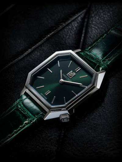 March LA.B Watch Mansart Grall Quartz - Image 2