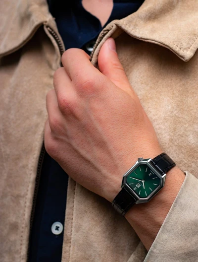 March LA.B Watch Mansart Grall Quartz - Image 4