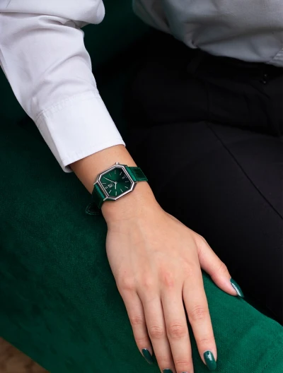 March LA.B Watch Mansart Grall Quartz - Image 5