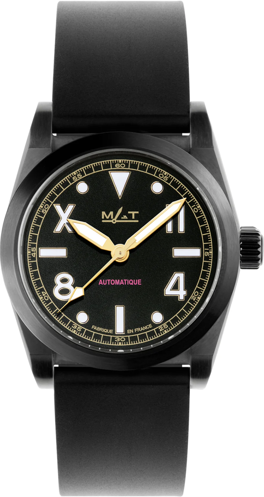 Mat California Black Watch