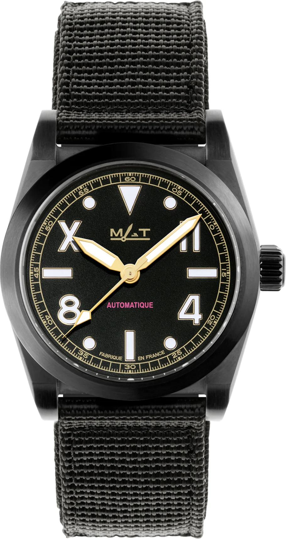 Mat California Black Watch - Image 3