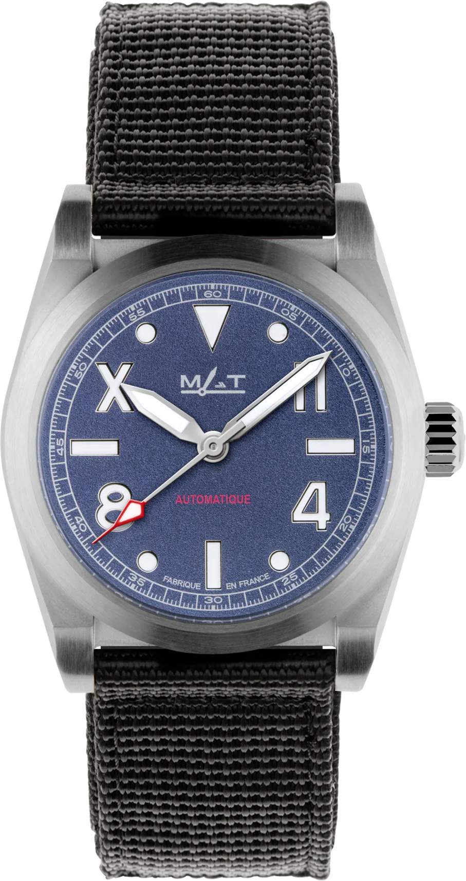 Mat California Blue Watch - Image 3