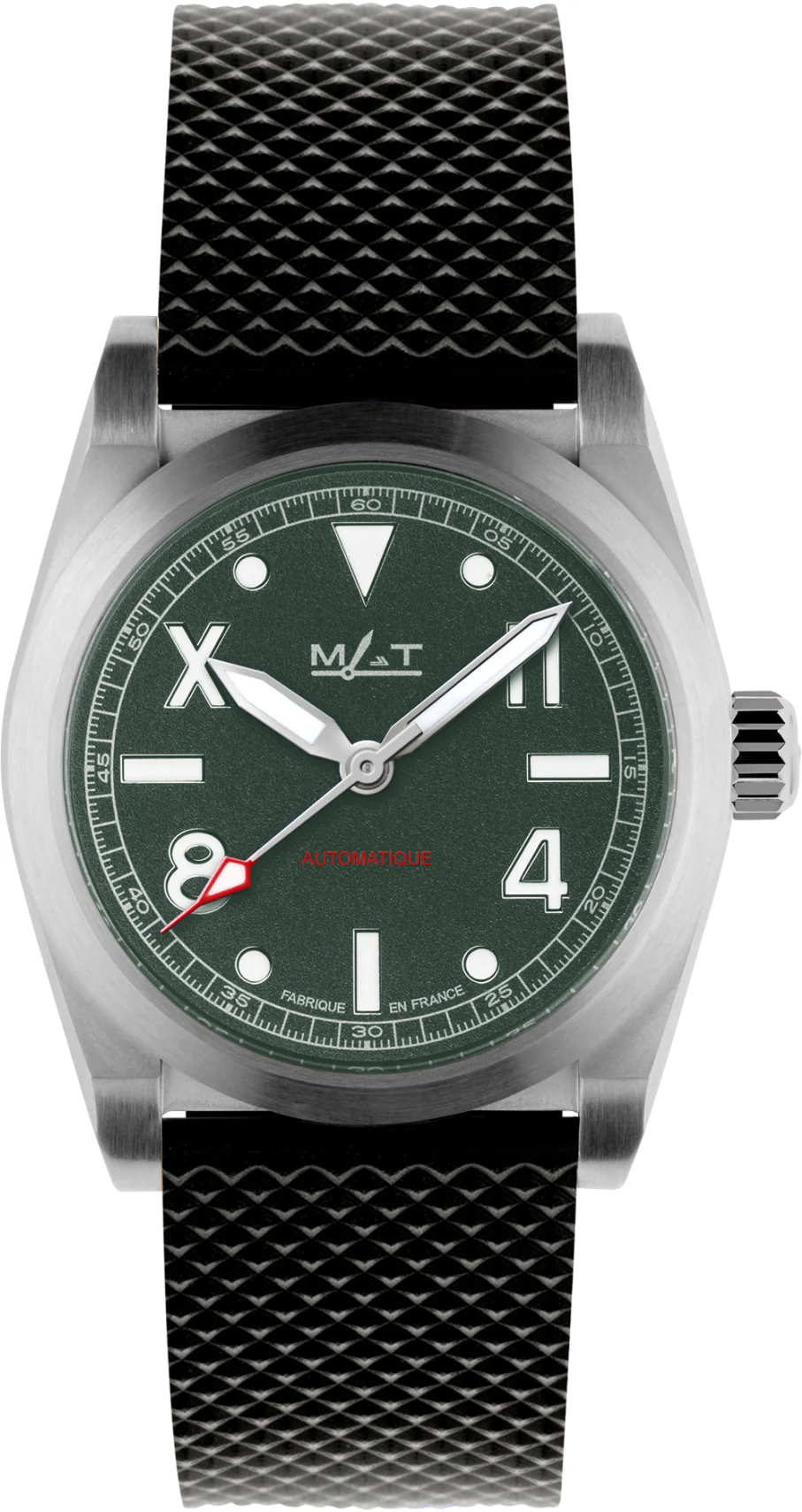 Mat California Green Watch