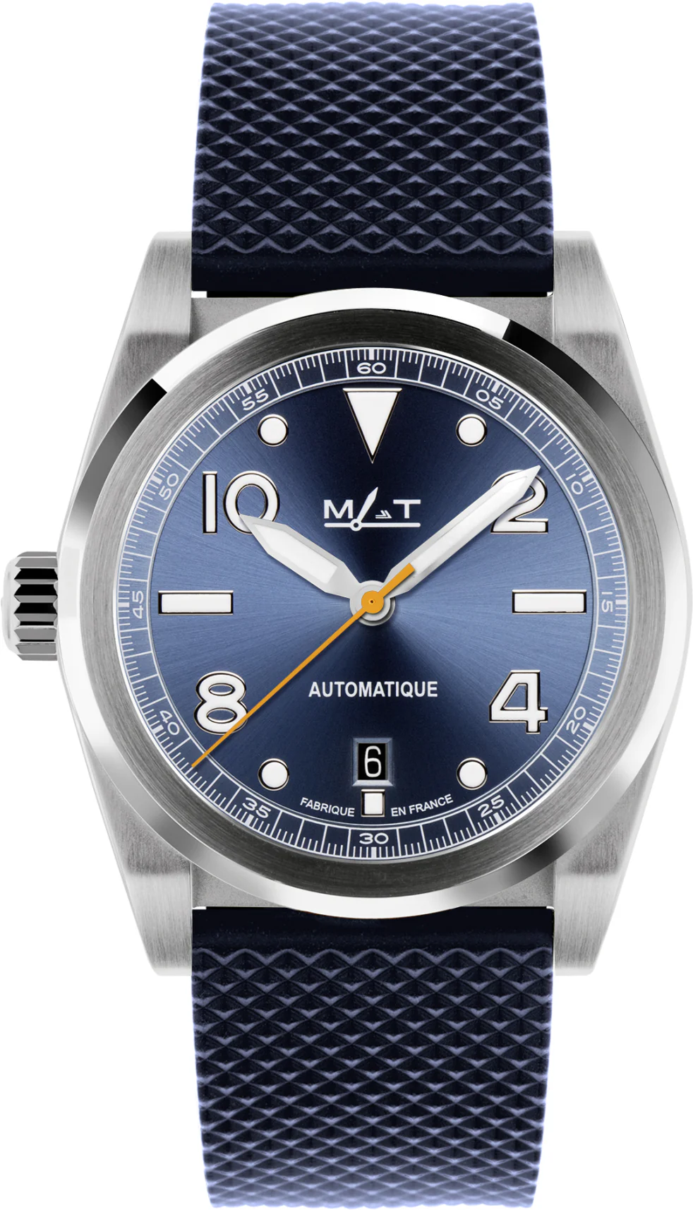 Mat Urban Club B Watch