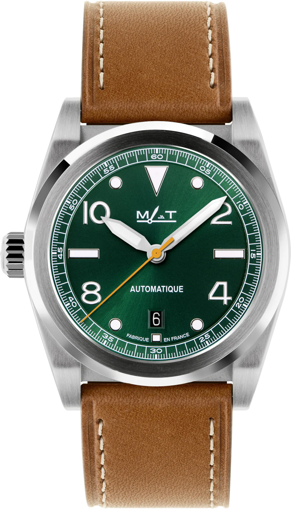 Mat Urban Club G Watch - Image 2