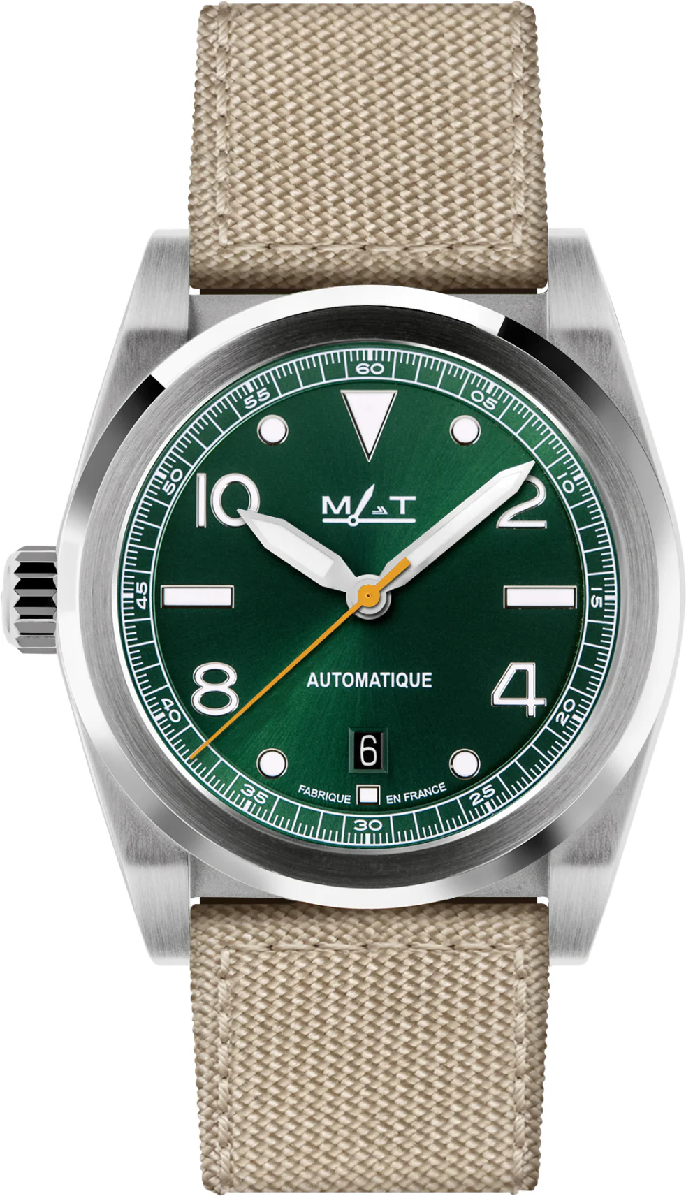 Mat Urban Club G Watch - Image 3